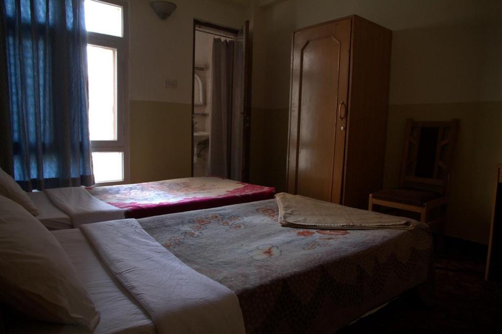 Hotel Lucky Star Kathmandu Room photo