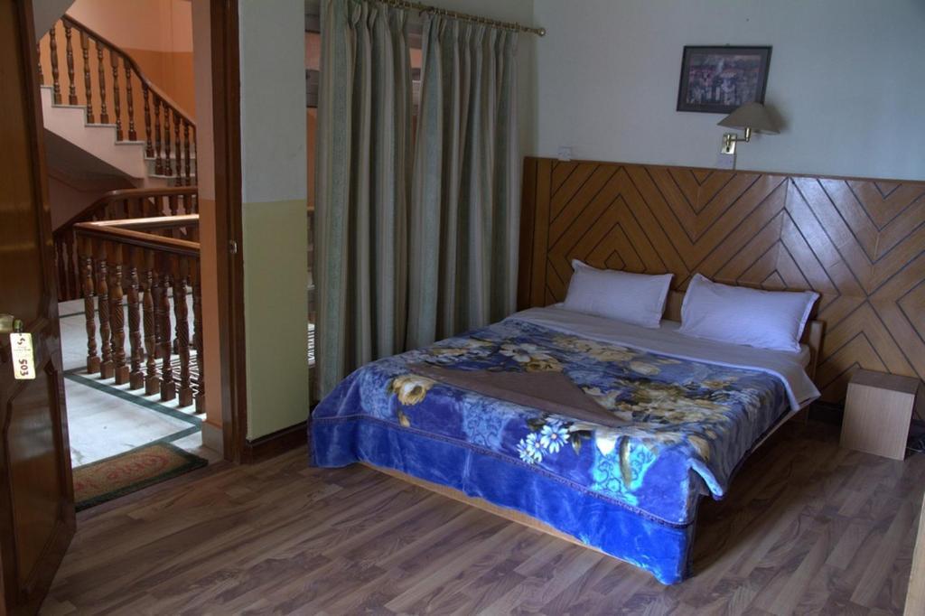 Hotel Lucky Star Kathmandu Room photo