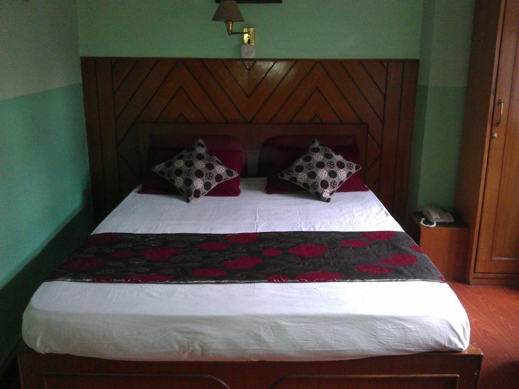 Hotel Lucky Star Kathmandu Room photo